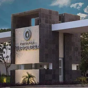 Casa Zirahuen, Quintana Roo Cancún