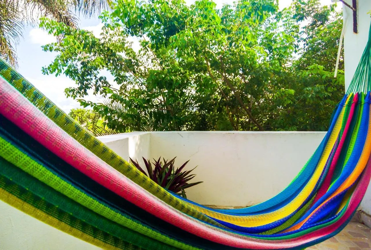 Mansion Huayacan Cancún 0*,  Messico