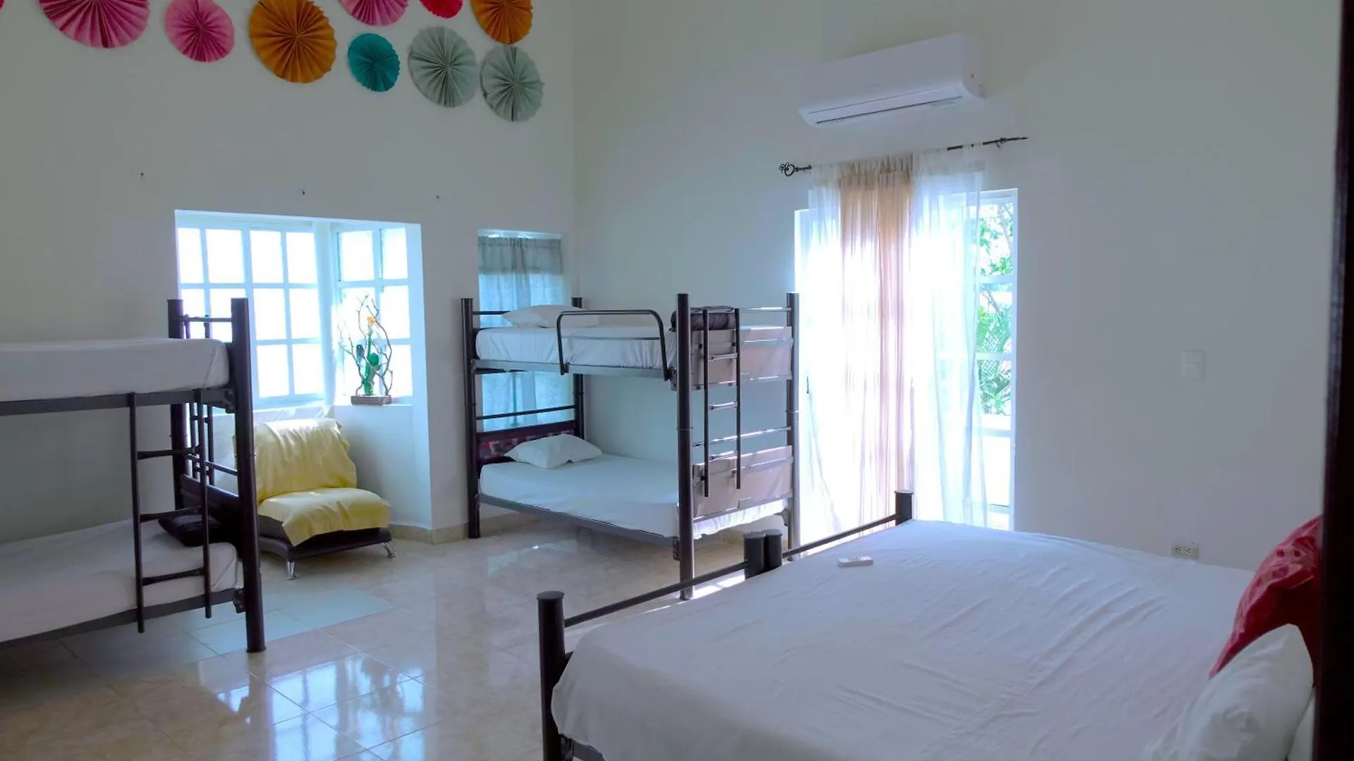 Mansion Huayacan Cancún Messico