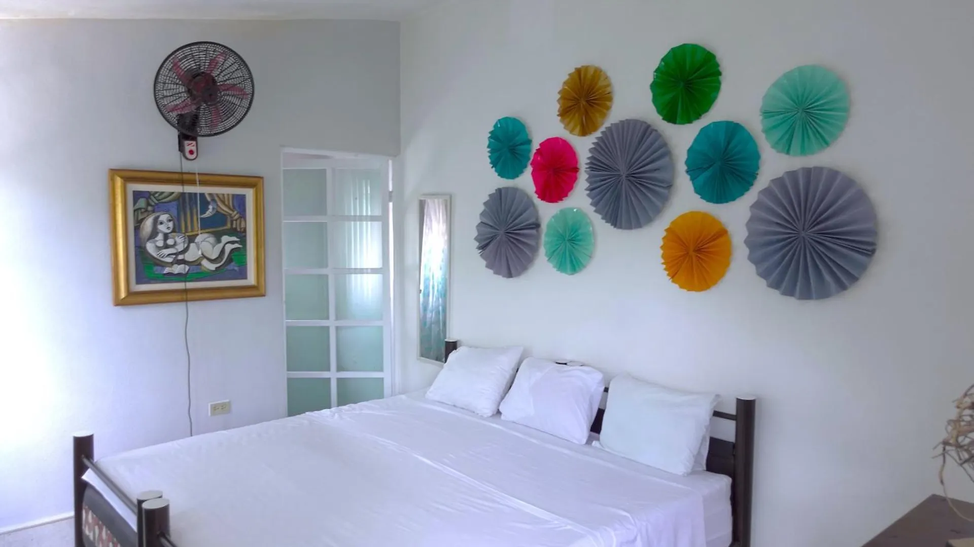 Mansion Huayacan Cancún Messico