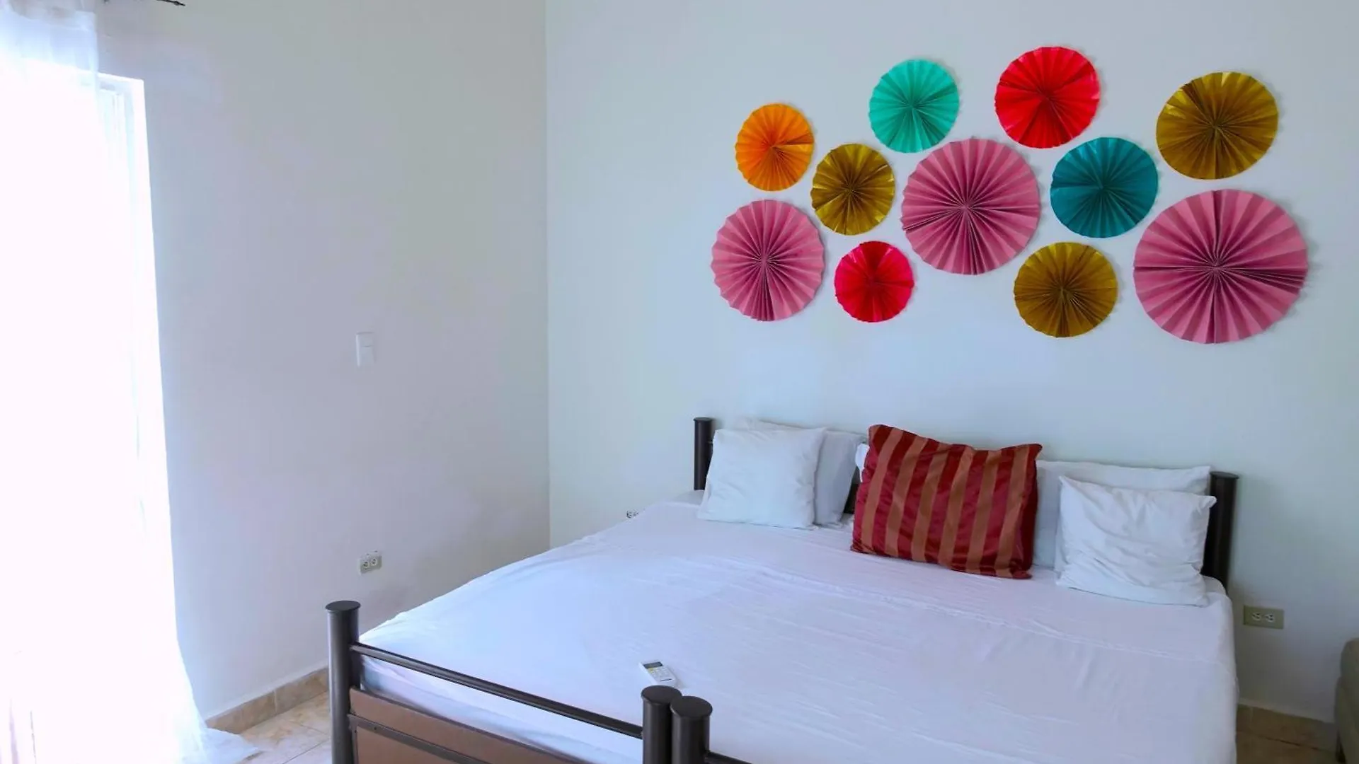 Mansion Huayacan Cancún Messico