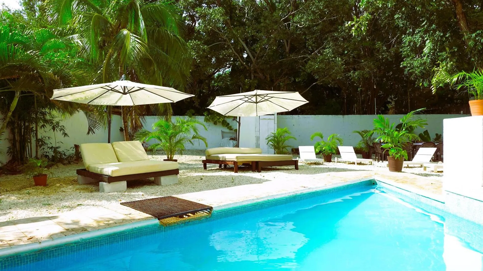 Casa vacanze Mansion Huayacan Cancún