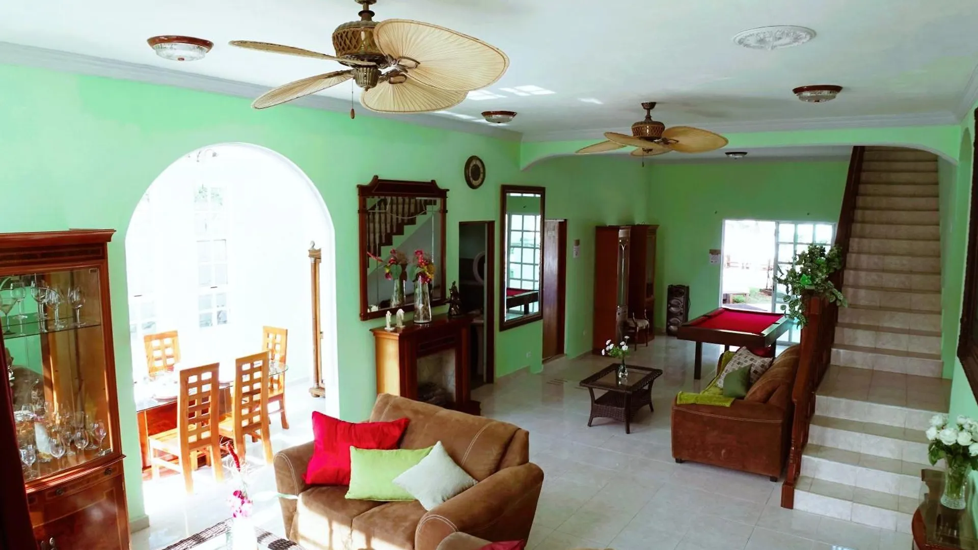 Mansion Huayacan Cancún