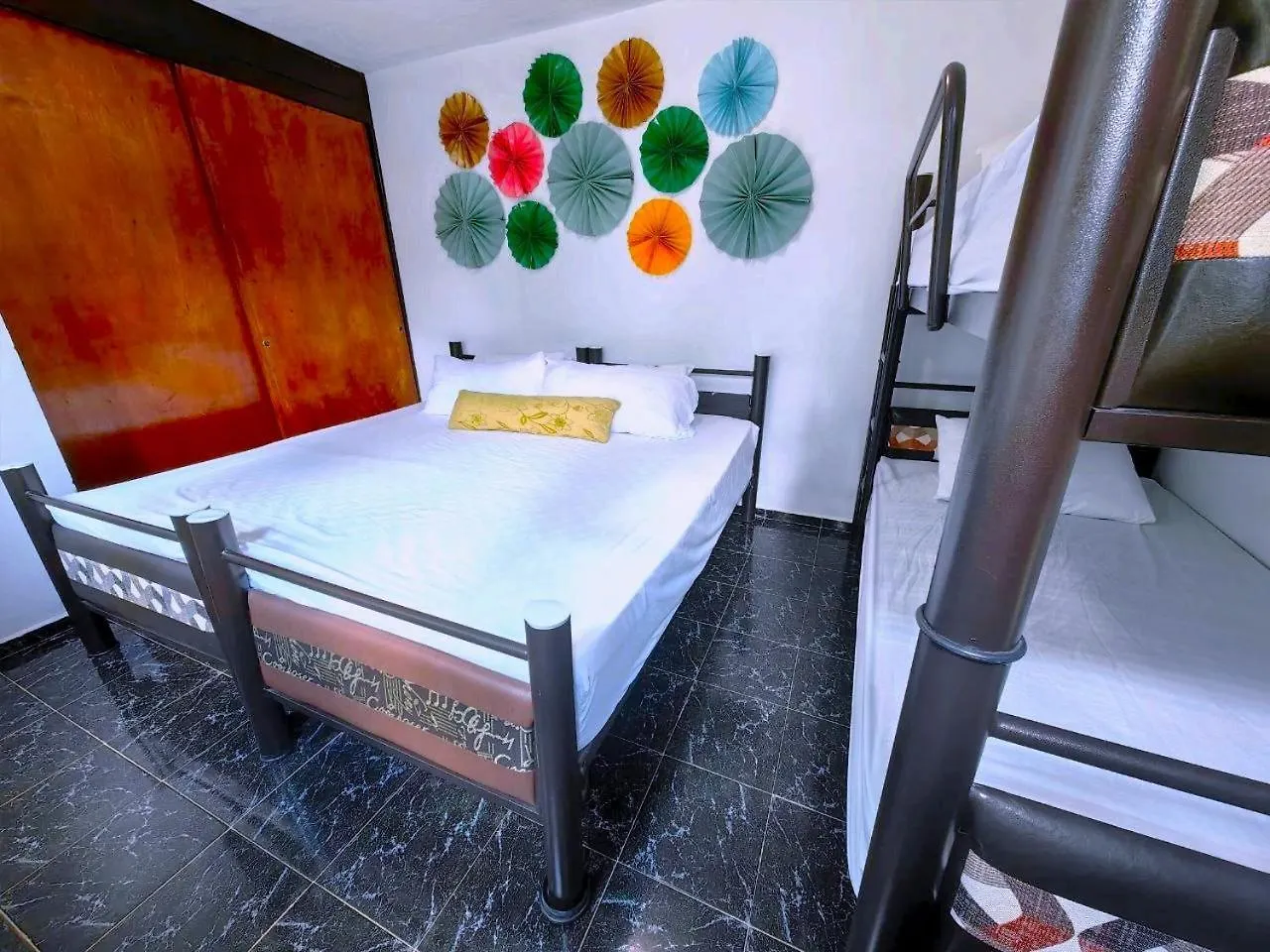 Mansion Huayacan Cancún