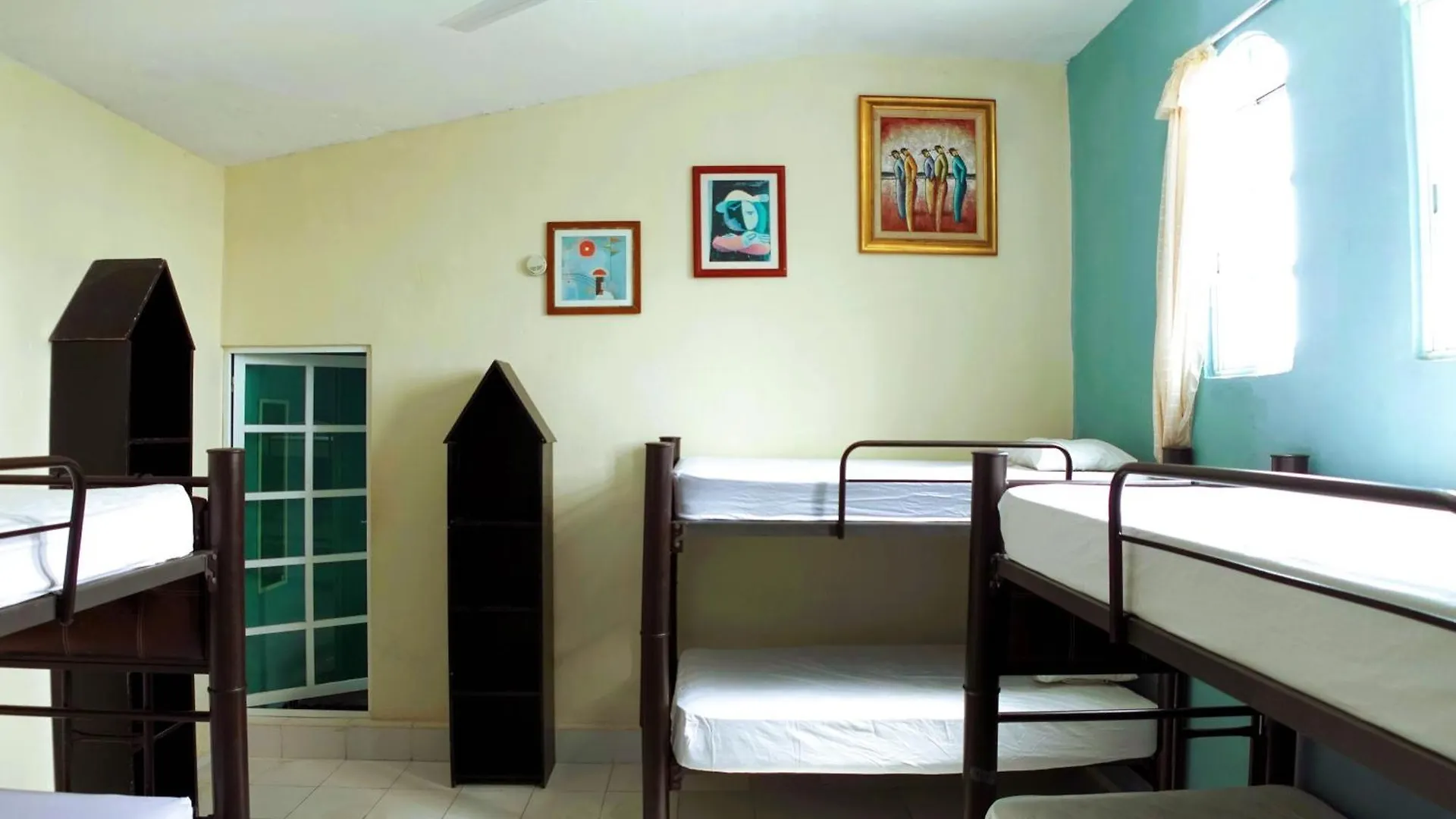 Mansion Huayacan Cancún Casa vacanze
