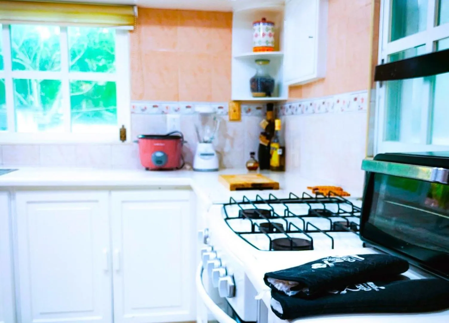 Casa vacanze Mansion Huayacan Cancún