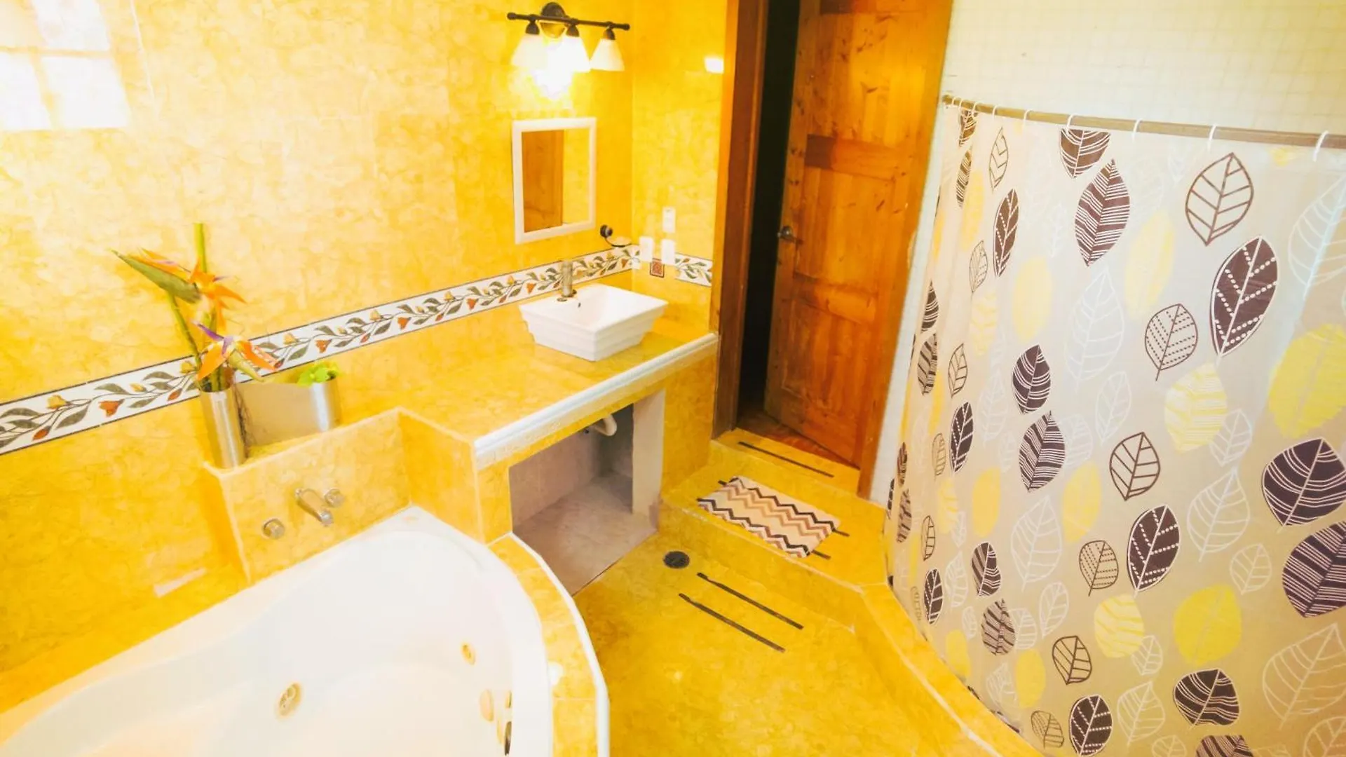 Mansion Huayacan Cancún Casa vacanze