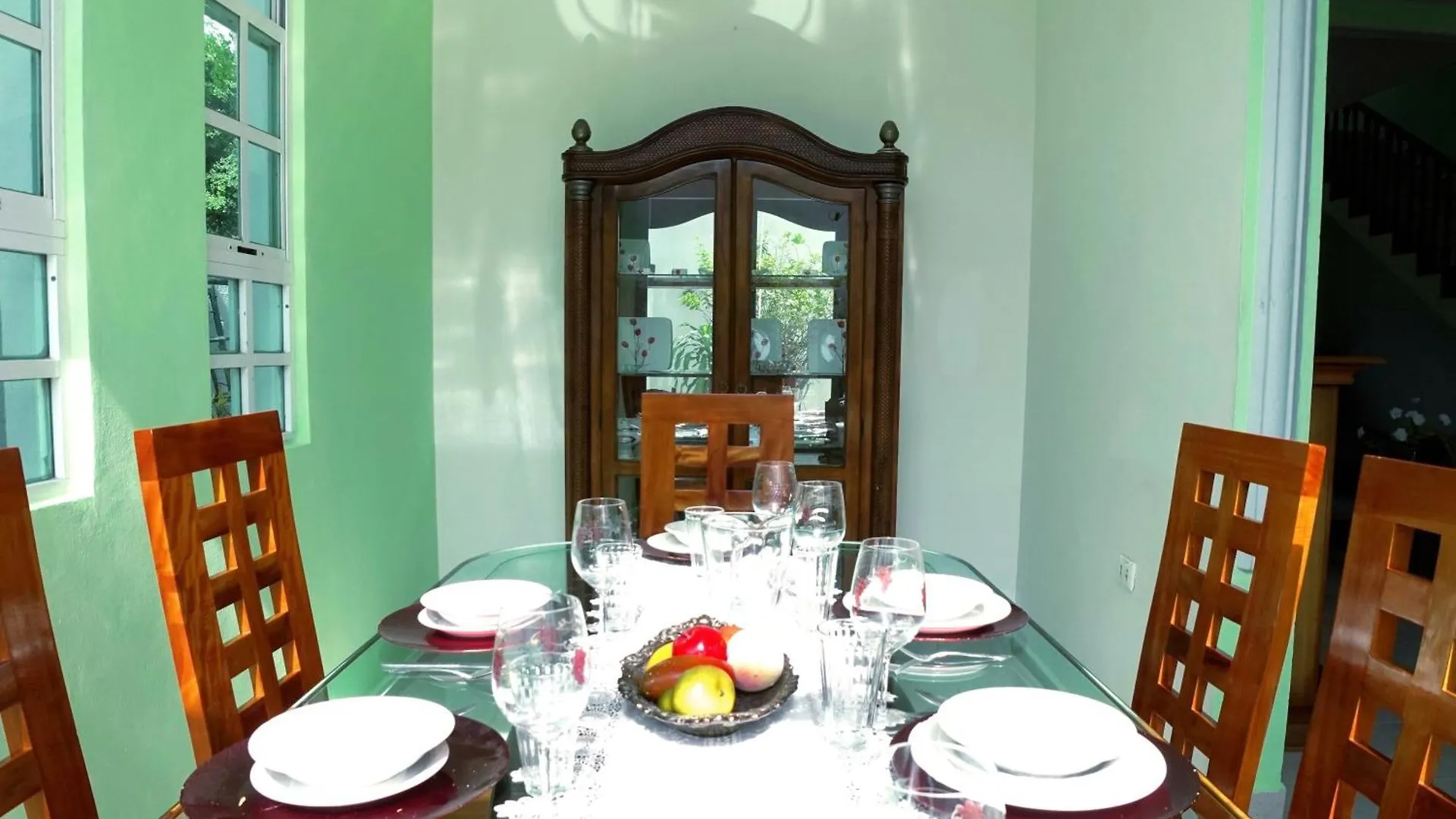 Mansion Huayacan Cancún Casa vacanze