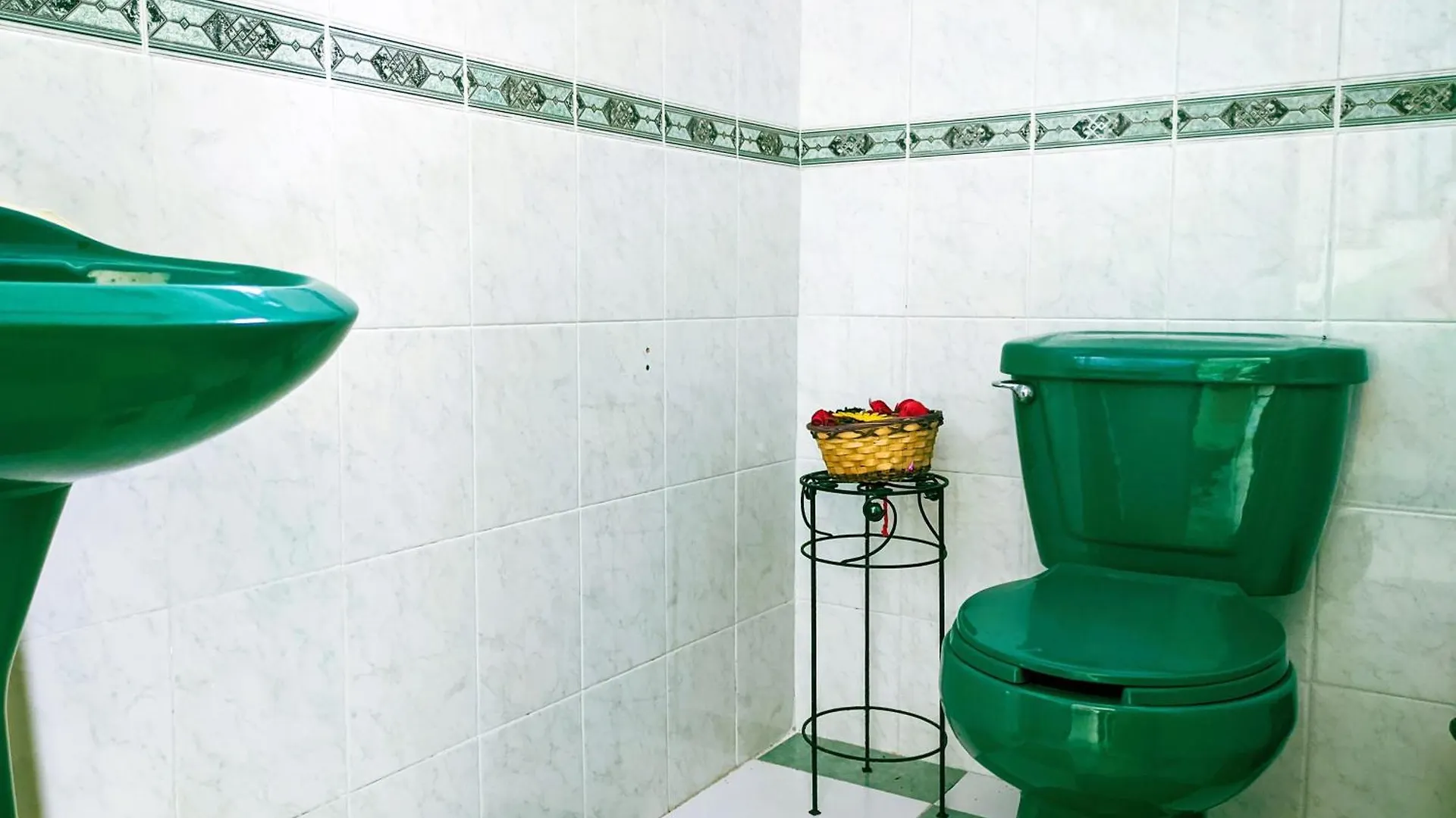 Mansion Huayacan קנקון 0*,  מקסיקו