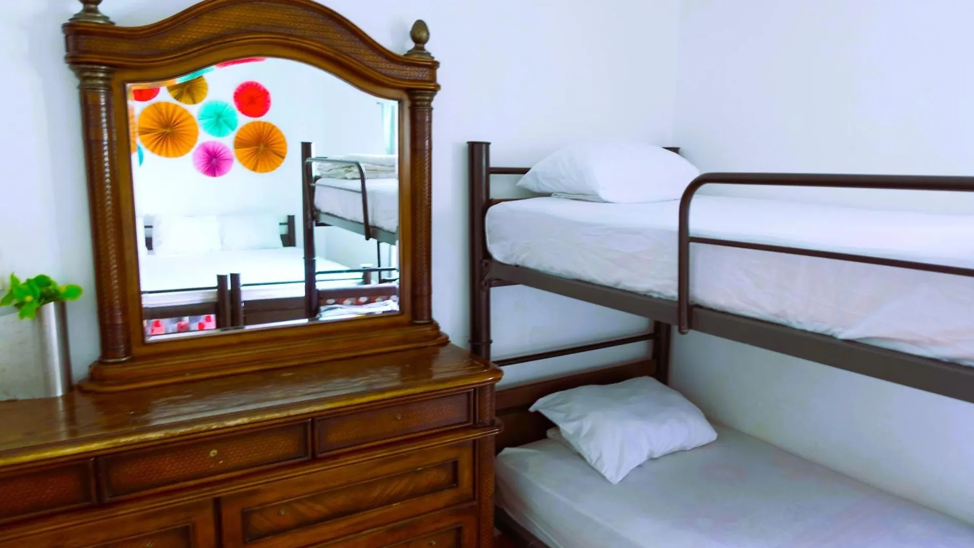 Mansion Huayacan קנקון